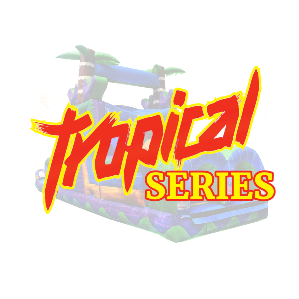 Tropical Series | HEC-WorldWide.com | Orlando FL