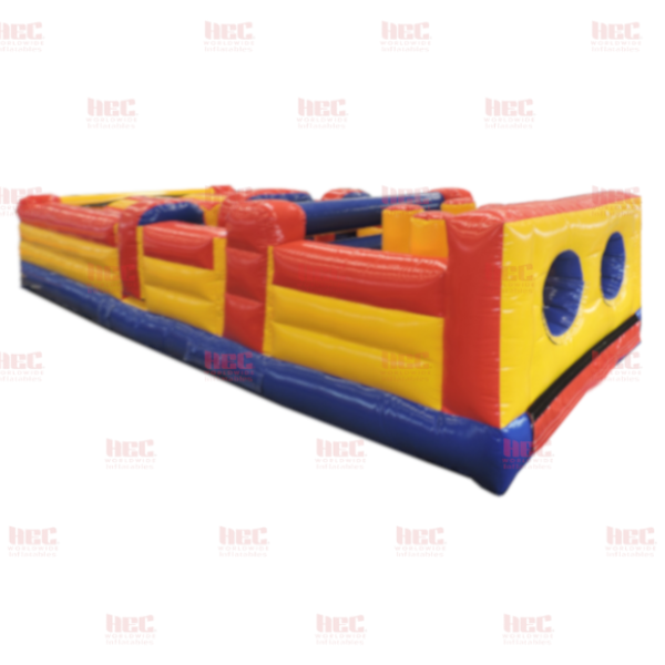 58 foot MOC-Rock Retro Colors