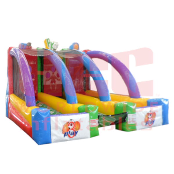 3 Play Sports Competition