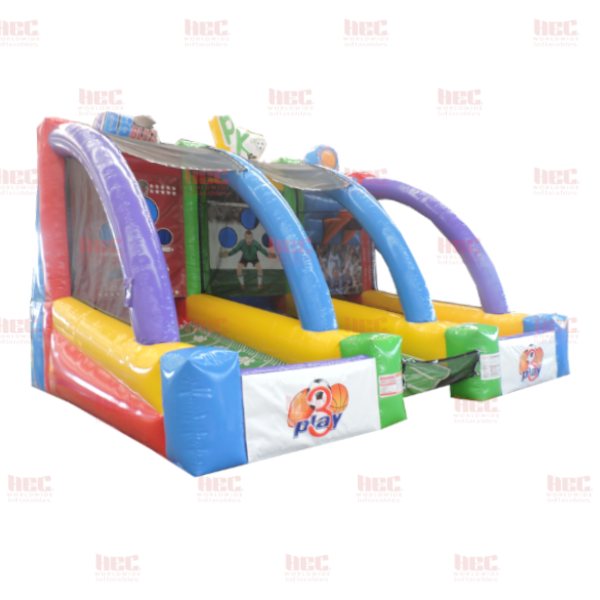 3 Play Sports Competition