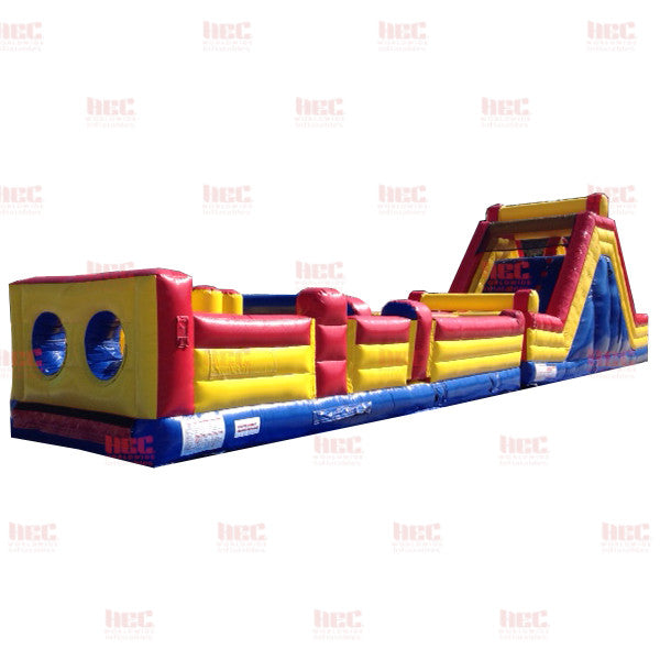 58 foot MOC-Rock Retro Colors
