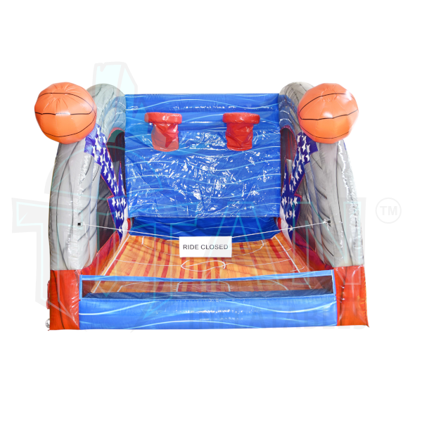 Hoop Star