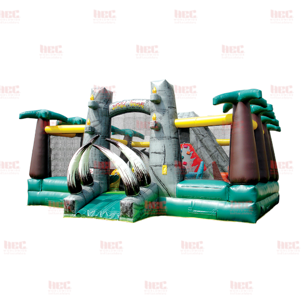 Jurassic Adventure™