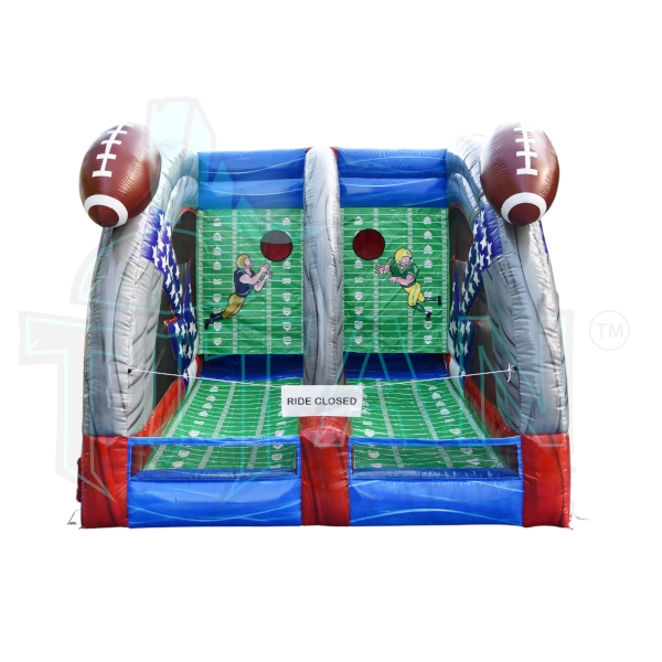 QB Star