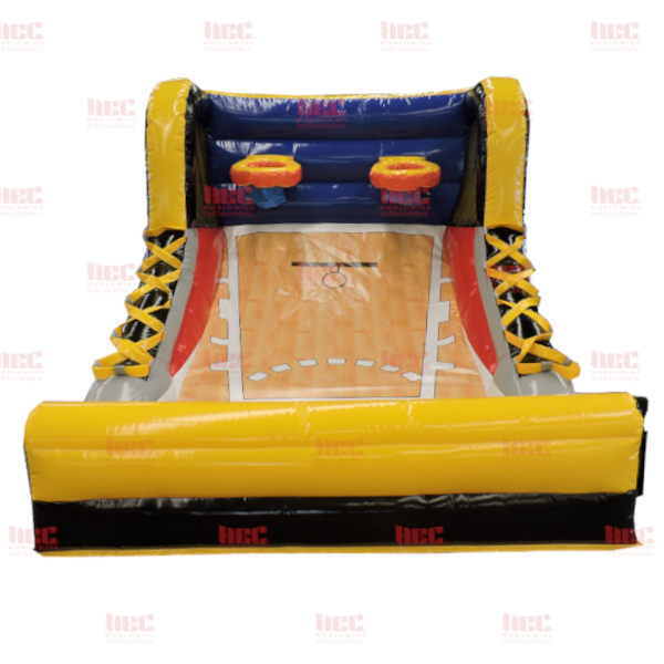 Mini All Stars Basketball