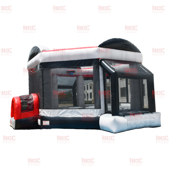 Octagon Extreme Sports Arena Edge Colors