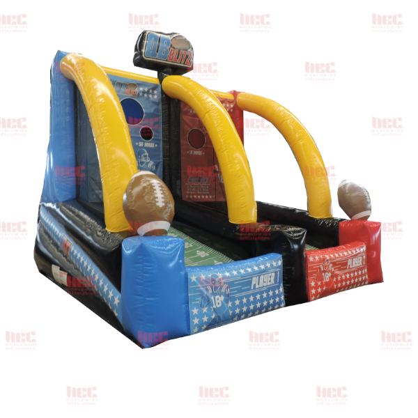 Quarterback Blitz XL