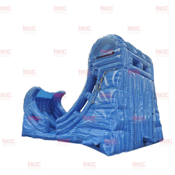 Rampage™ XL DL
Doble carril