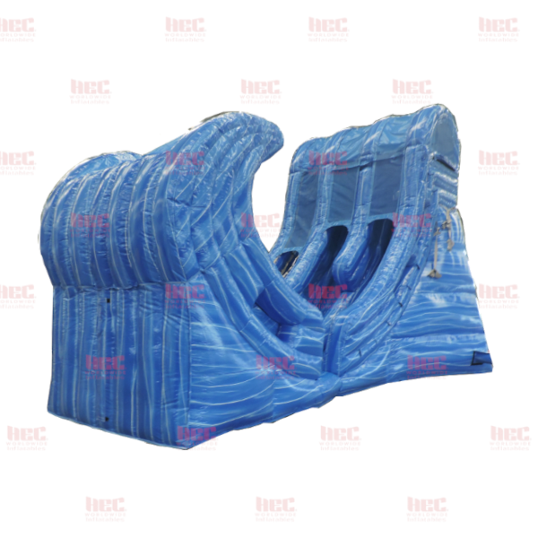 Rampage™ XL DL
Doble carril