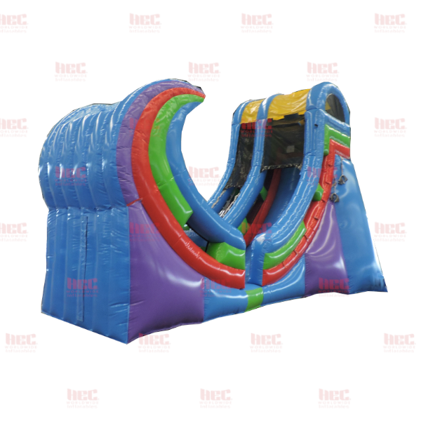 Rampage™ XL Single Lane