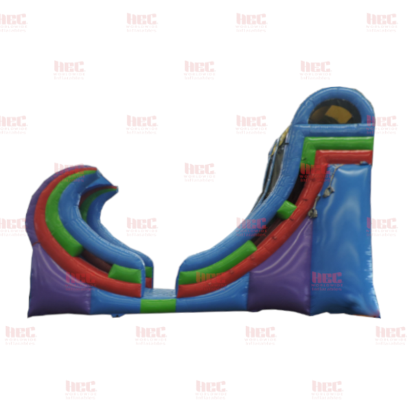 Rampage™ XL Single Lane