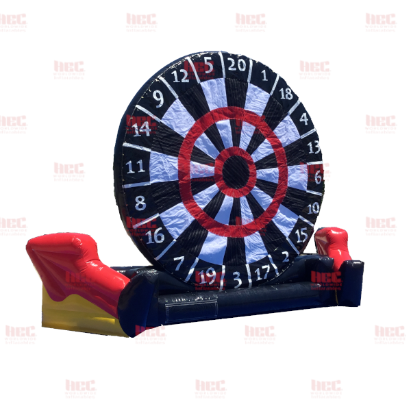 Soccer Darts