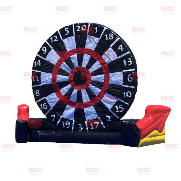 Soccer Darts