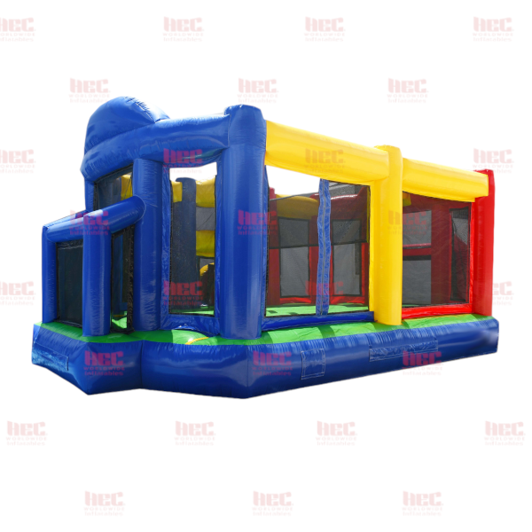 Triple Threat Sports Arena