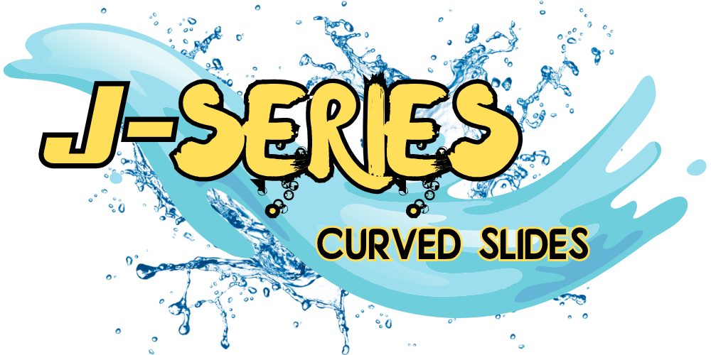J Series Curved Slides