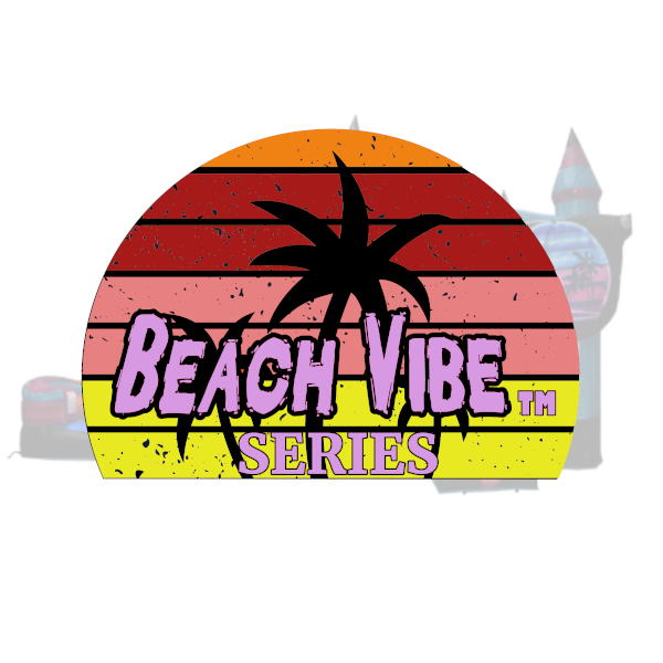 Beach Vibe Series