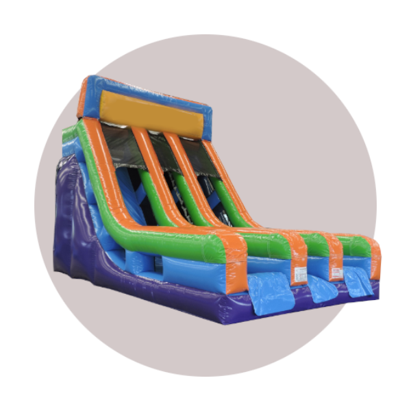 Dry Slide