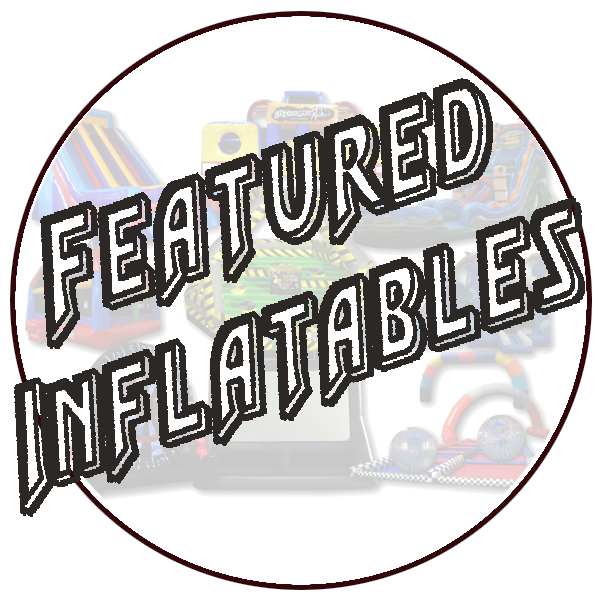 Featured Inflatables