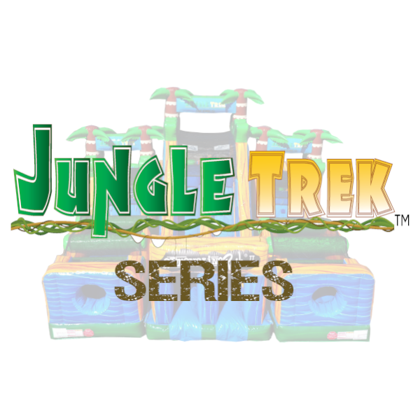 Jungle Trek Series