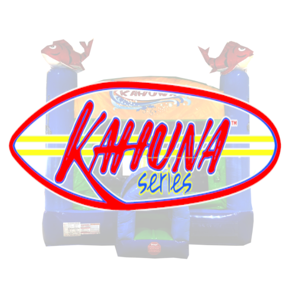 Kahuna Series