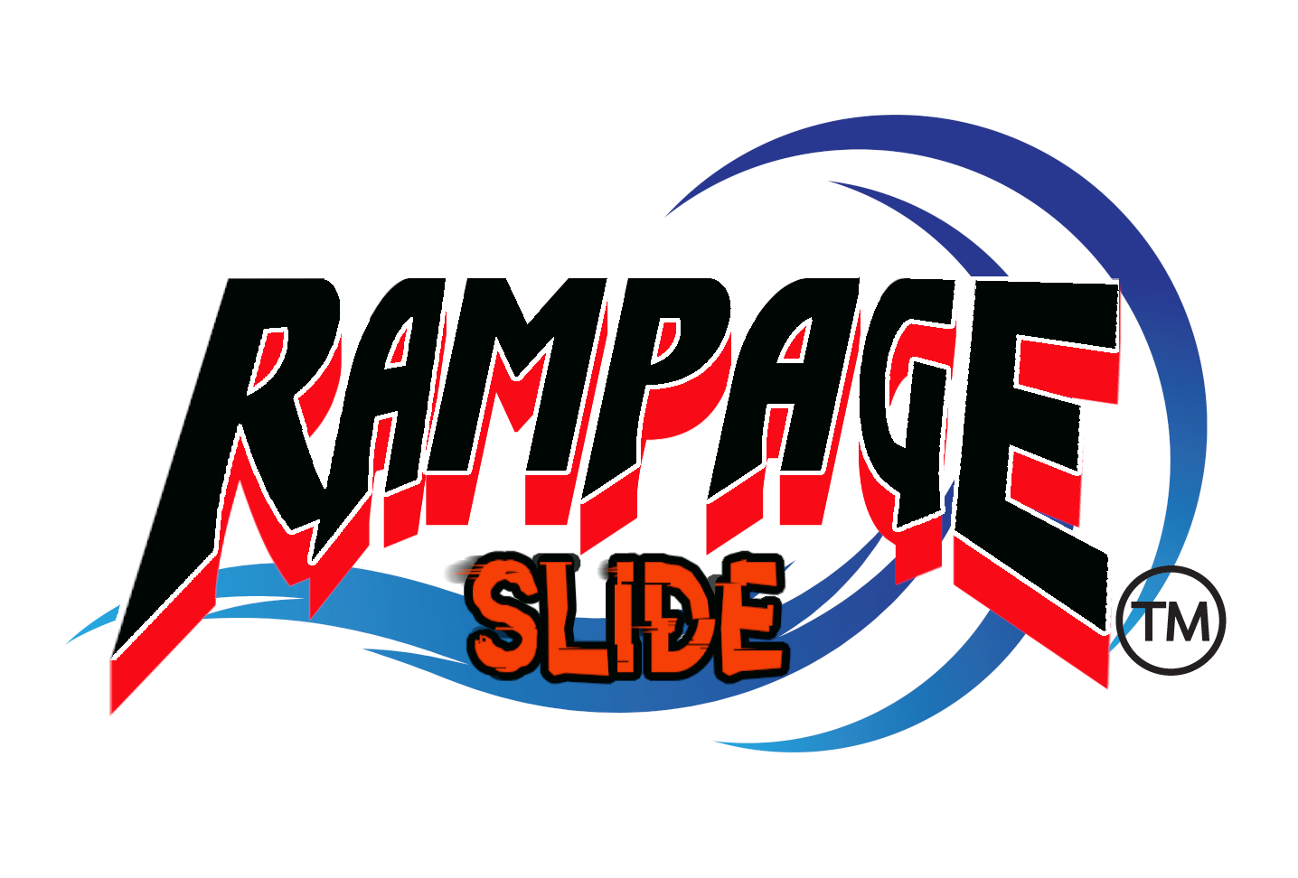 Rampage Slides