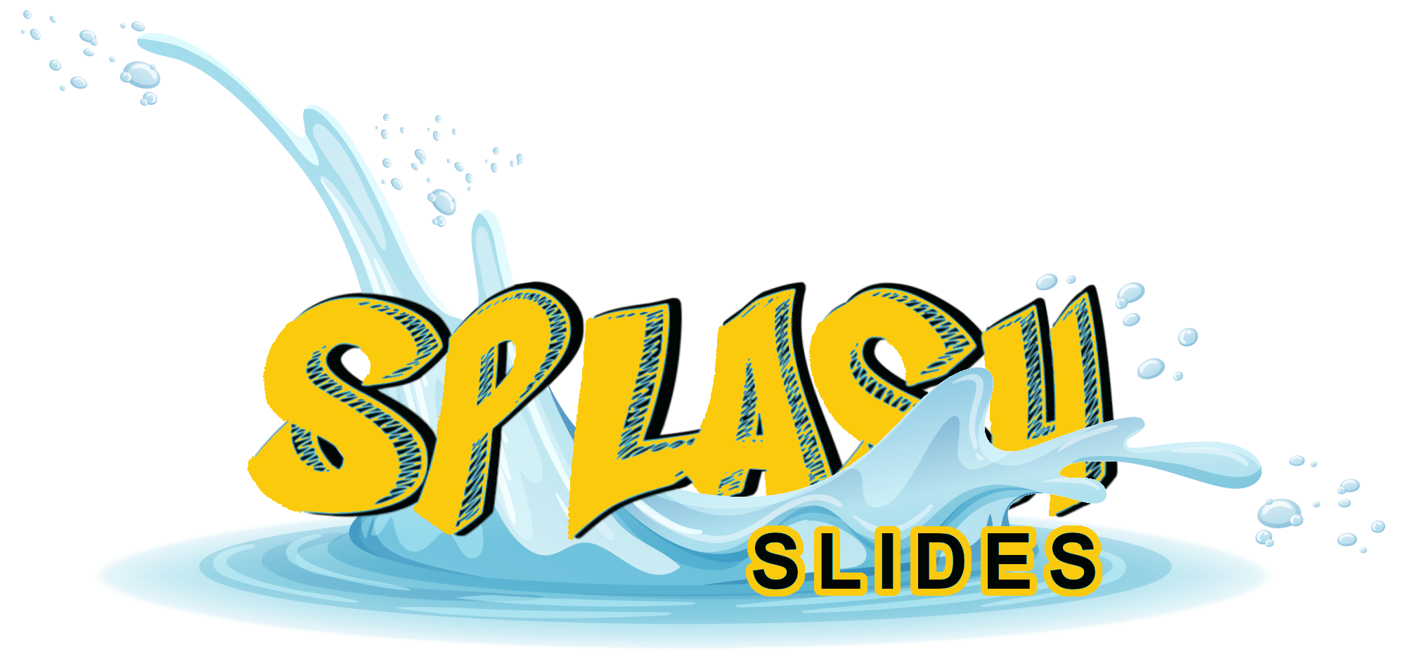 Splash Slides