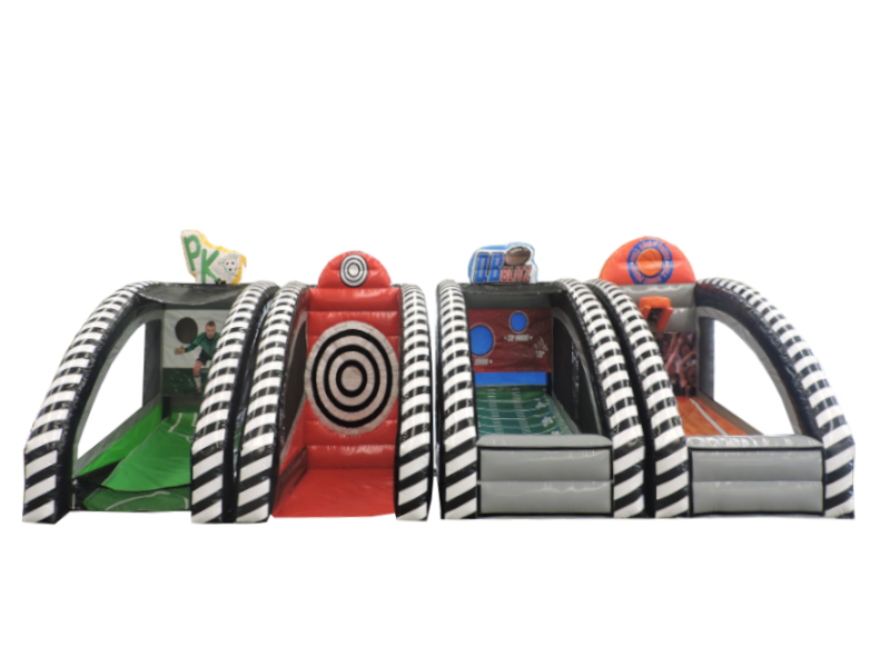 Inflatable Sports Games