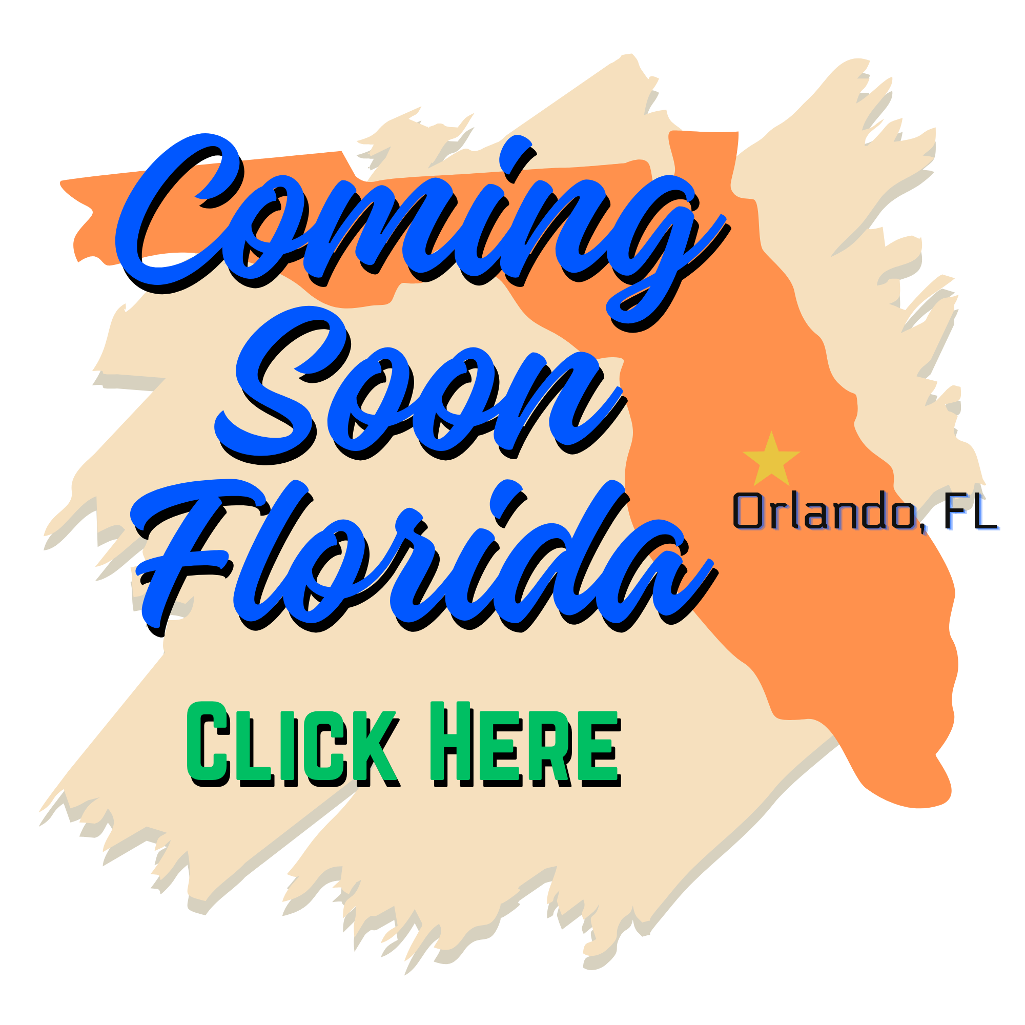 Coming Soon Florida