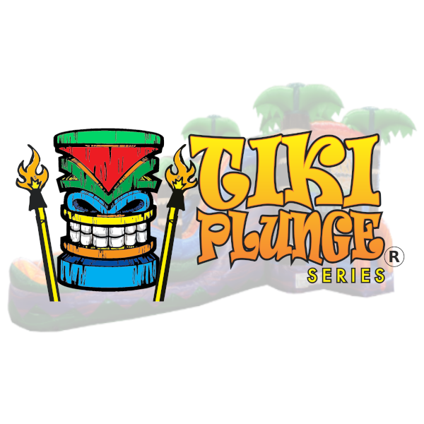 Tiki Plunge Series