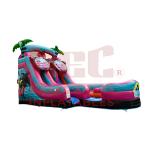 Inflatable Manufacturing & Sales | HEC-WorldWide.com | Orlando FL