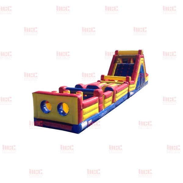 58 foot MOC-Rock Retro Colors
