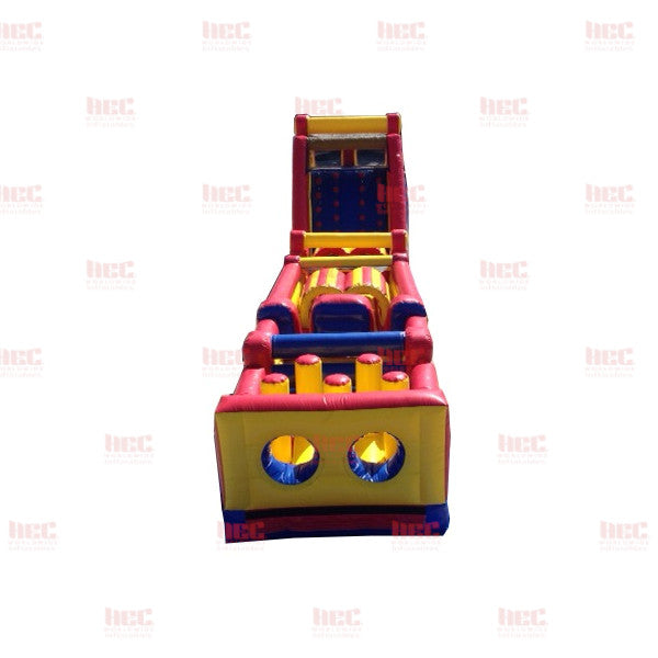58 foot MOC-Rock Retro Colors