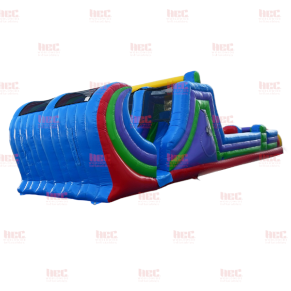 45 Foot Radical Rampage Standard (5) Colors Wet and Dry