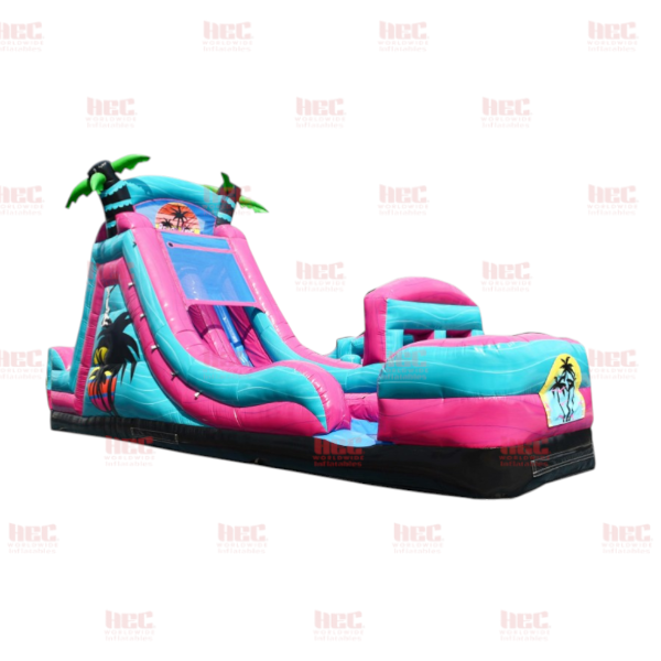 Adrenaline Rush® Express Estándar 5 Colores 