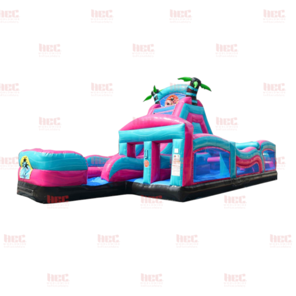 Adrenaline Rush® Express Estándar 5 Colores 