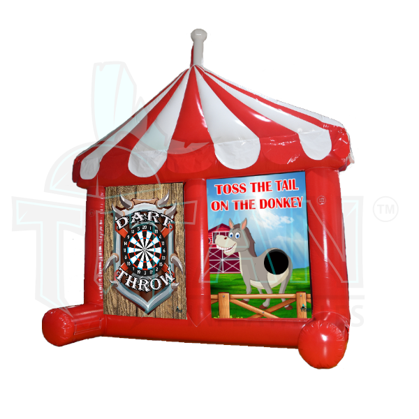 BIG Carnival 4 Player