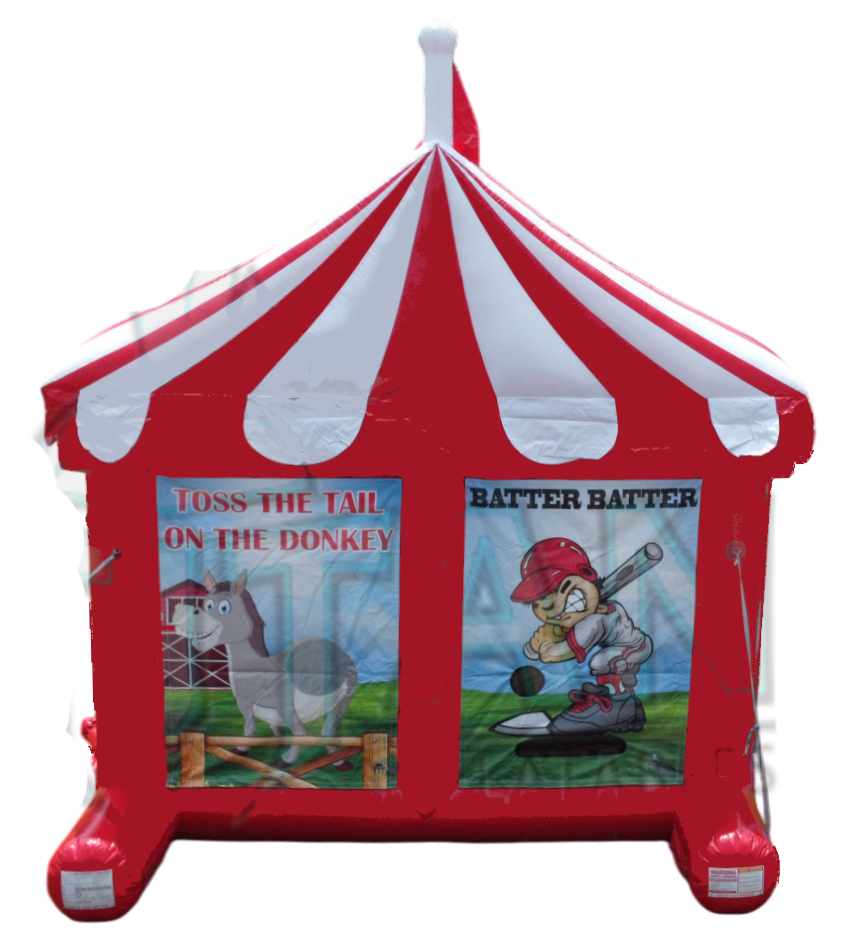 BIG Carnival 4 Player