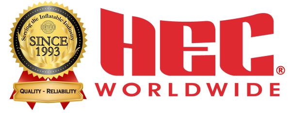 HEC Worldwide Inflatables