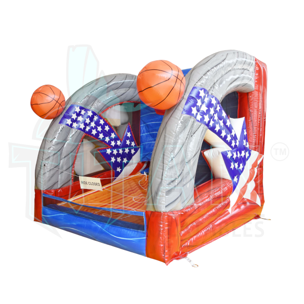 Hoop Star