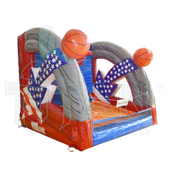 Hoop Star