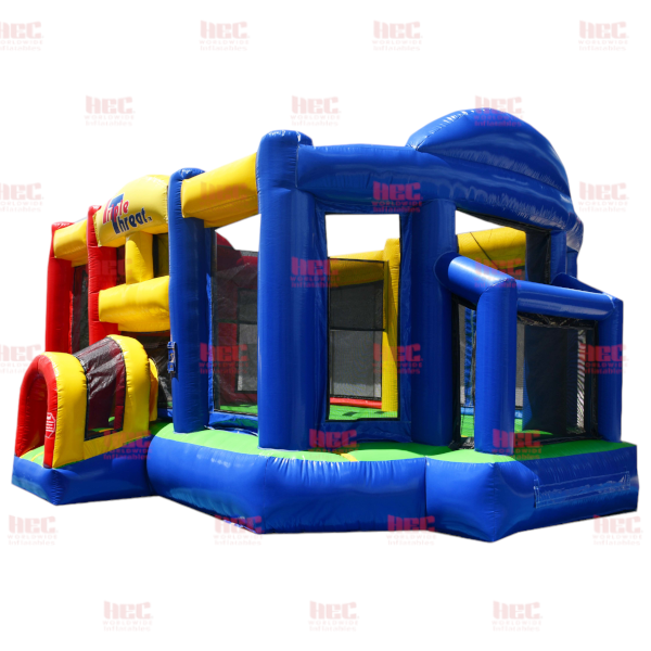 Triple Threat Sports Arena