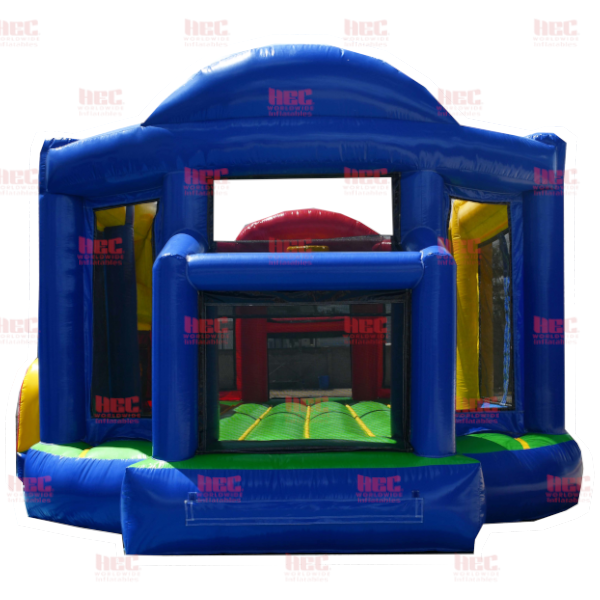 Triple Threat Sports Arena