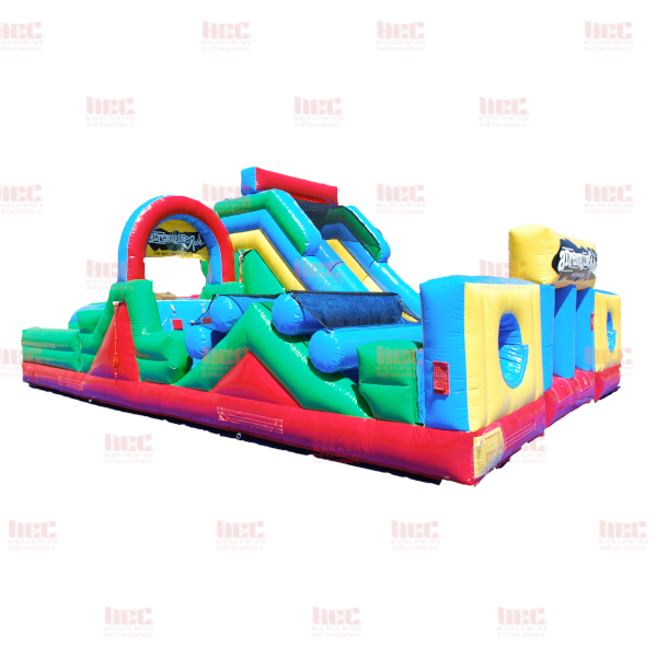Adrenaline Rush® 2 Standard (5) Colors 3 Piece Unit