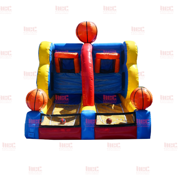 Full Court Press Standard