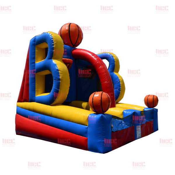 Full Court Press Standard