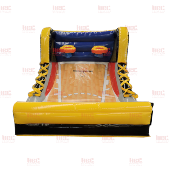 Mini All Stars Baloncesto 