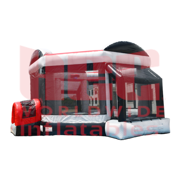 Octagon Extreme Sports Arena Edge Colors