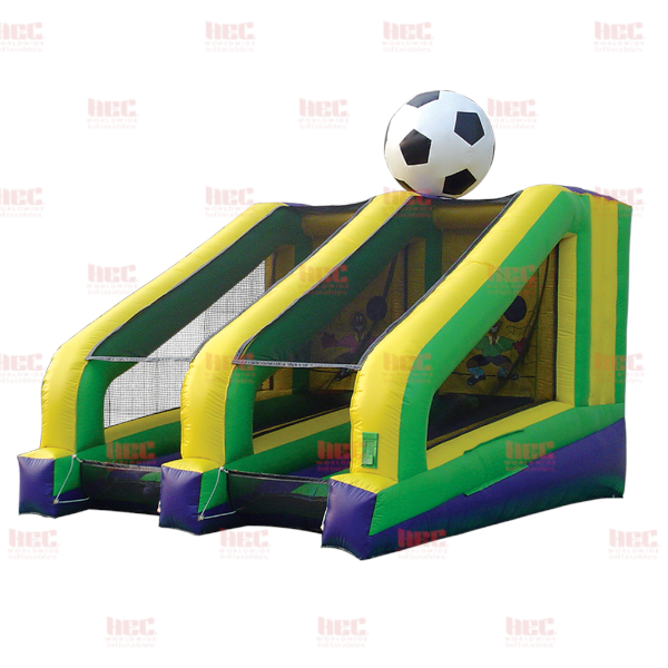 PK Shootout Standard
