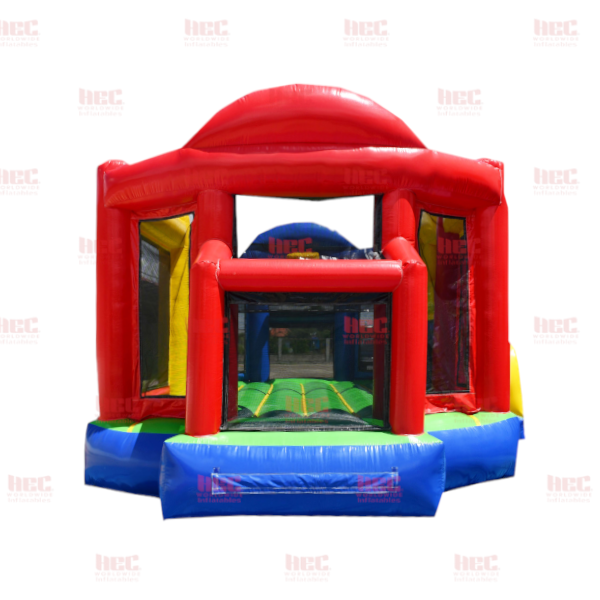 Triple Threat Sports Arena