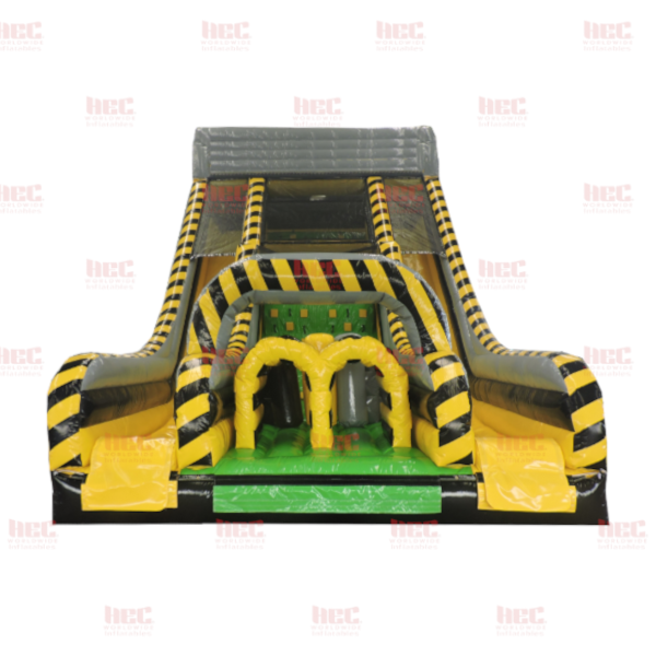 Vertical Rush® 20 Foot Nuclear
